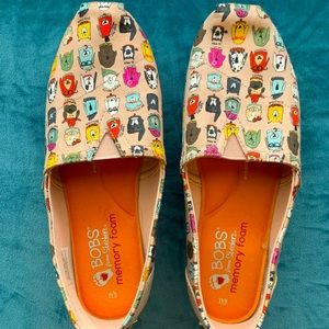 Bobs for Dogs by Skechers